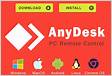 Anydesk usa RDP